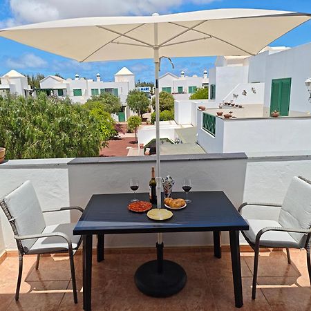 Ferienwohnung Casa Eric Playa Blanca  Exterior foto