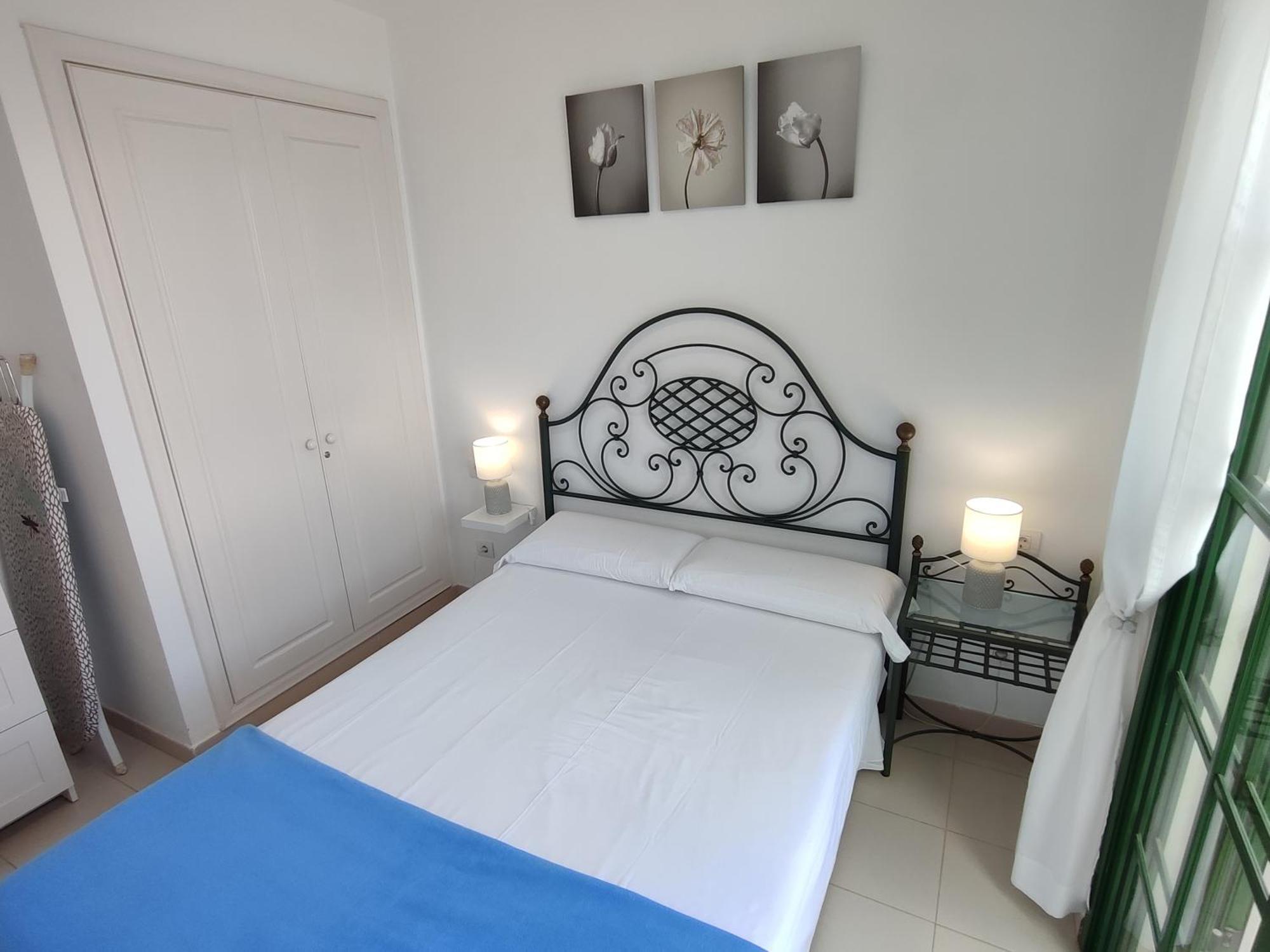 Ferienwohnung Casa Eric Playa Blanca  Exterior foto