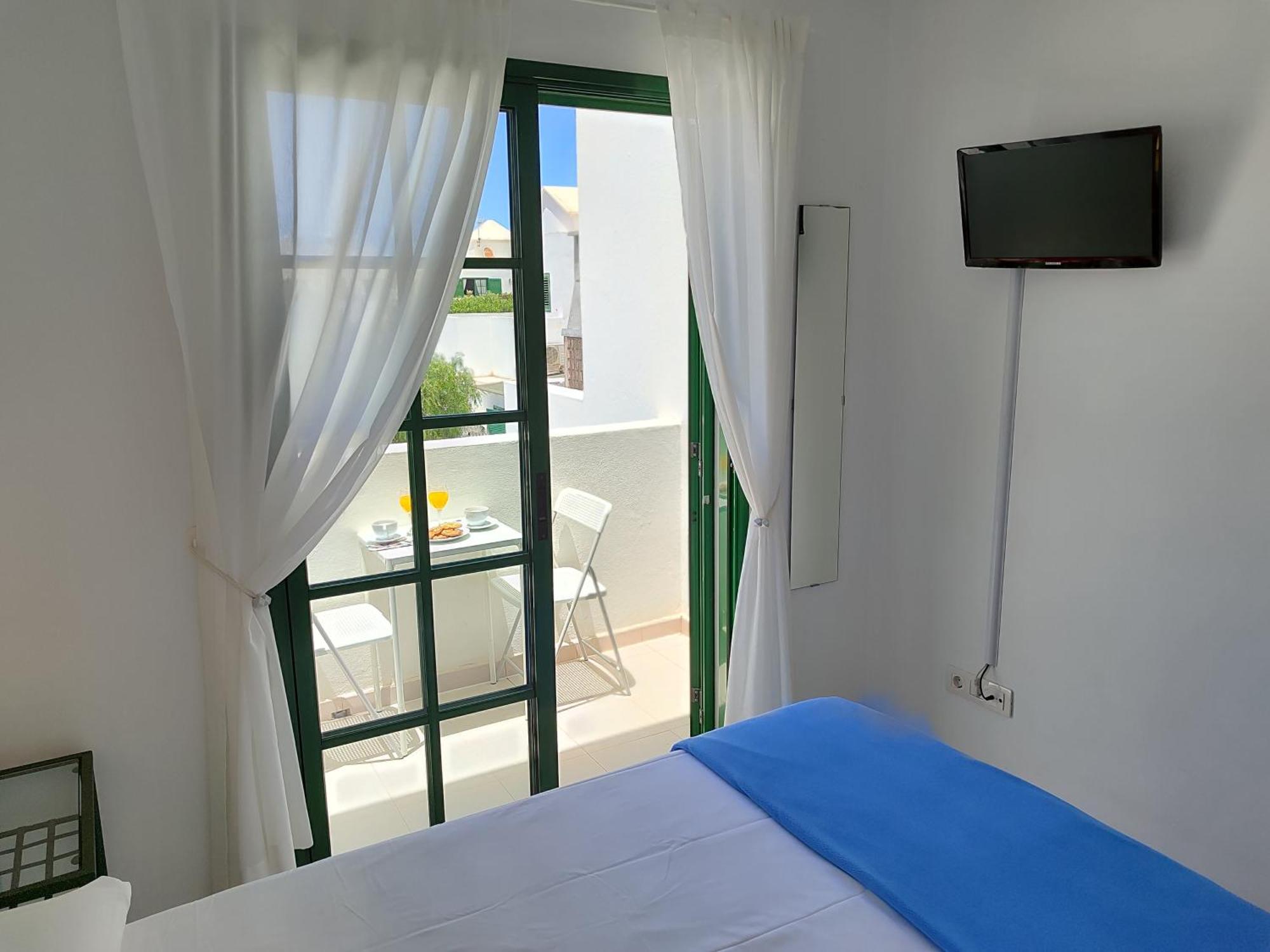 Ferienwohnung Casa Eric Playa Blanca  Exterior foto