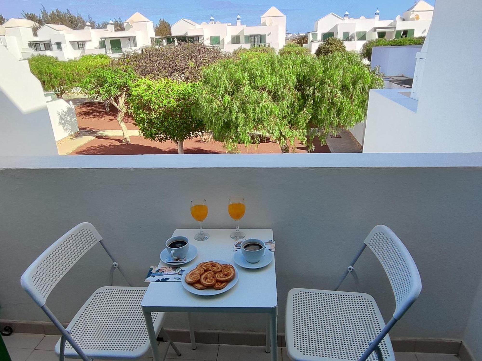 Ferienwohnung Casa Eric Playa Blanca  Exterior foto