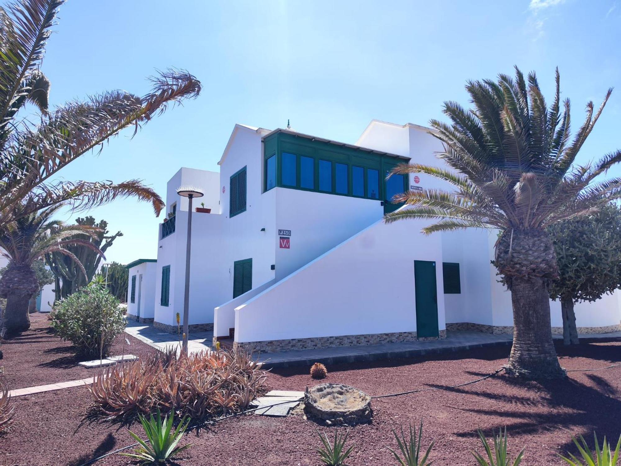 Ferienwohnung Casa Eric Playa Blanca  Exterior foto